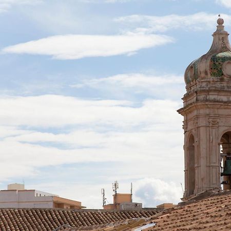Le Cale Bed and Breakfast Trapani Eksteriør billede