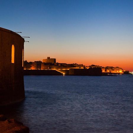 Le Cale Bed and Breakfast Trapani Eksteriør billede