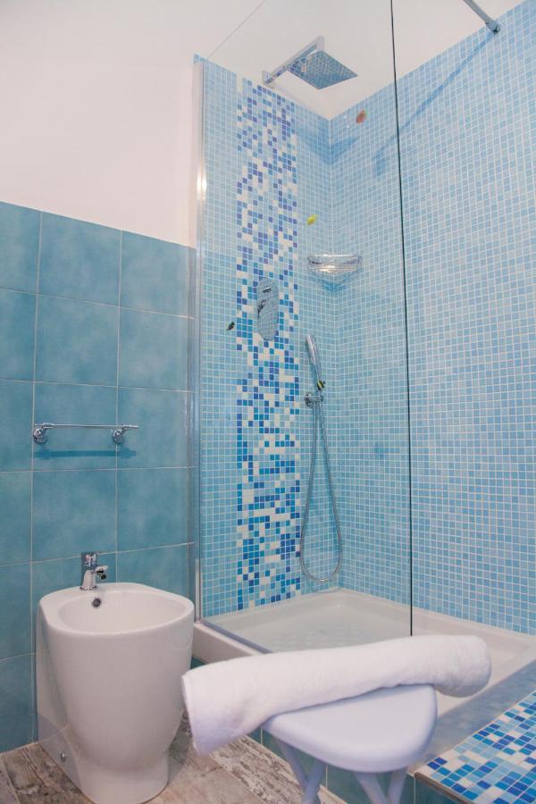 Le Cale Bed and Breakfast Trapani Eksteriør billede
