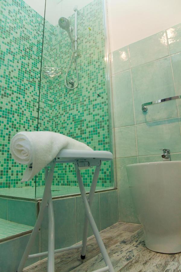 Le Cale Bed and Breakfast Trapani Eksteriør billede