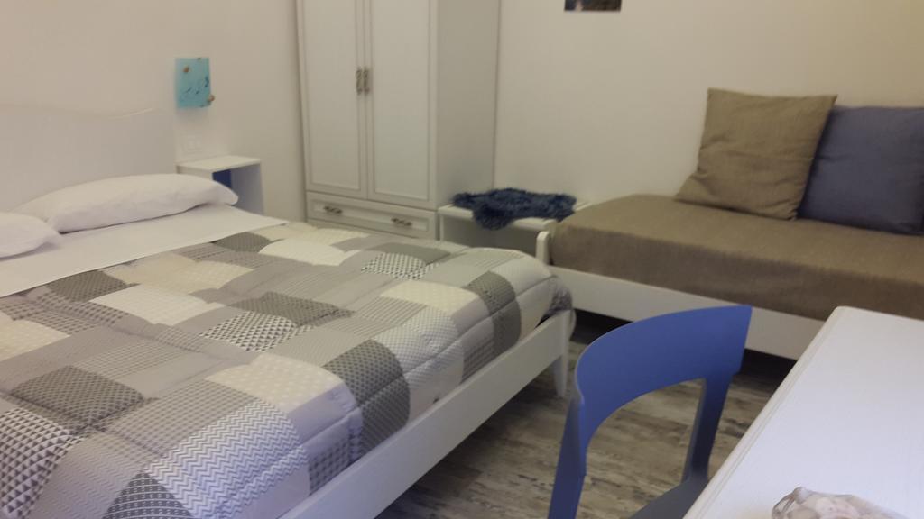 Le Cale Bed and Breakfast Trapani Eksteriør billede