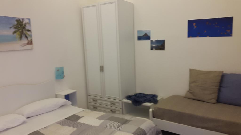 Le Cale Bed and Breakfast Trapani Eksteriør billede