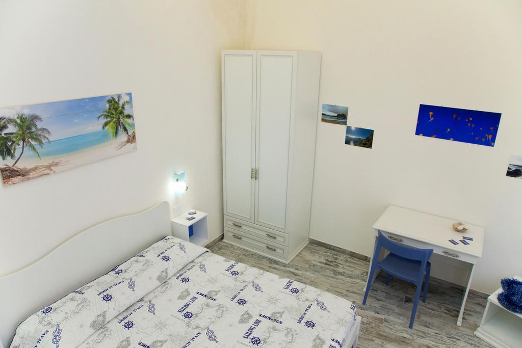 Le Cale Bed and Breakfast Trapani Værelse billede