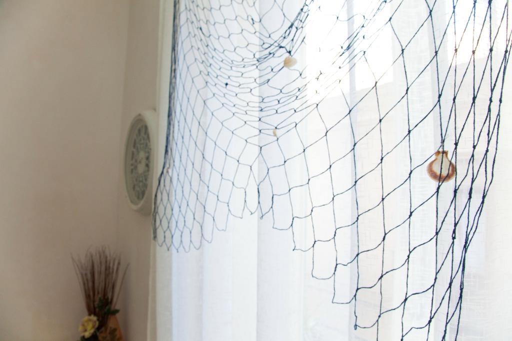 Le Cale Bed and Breakfast Trapani Eksteriør billede