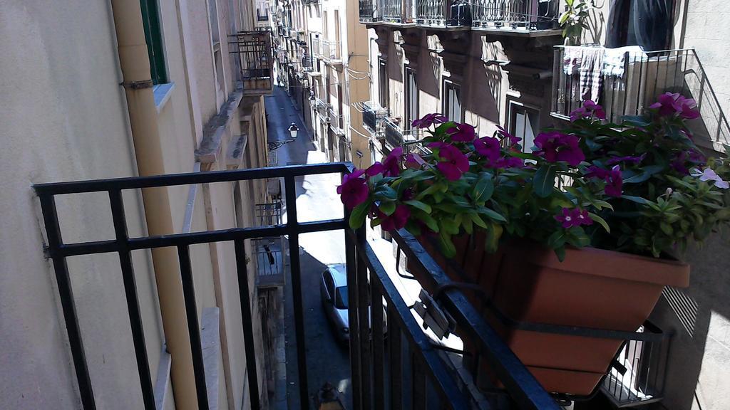 Le Cale Bed and Breakfast Trapani Eksteriør billede