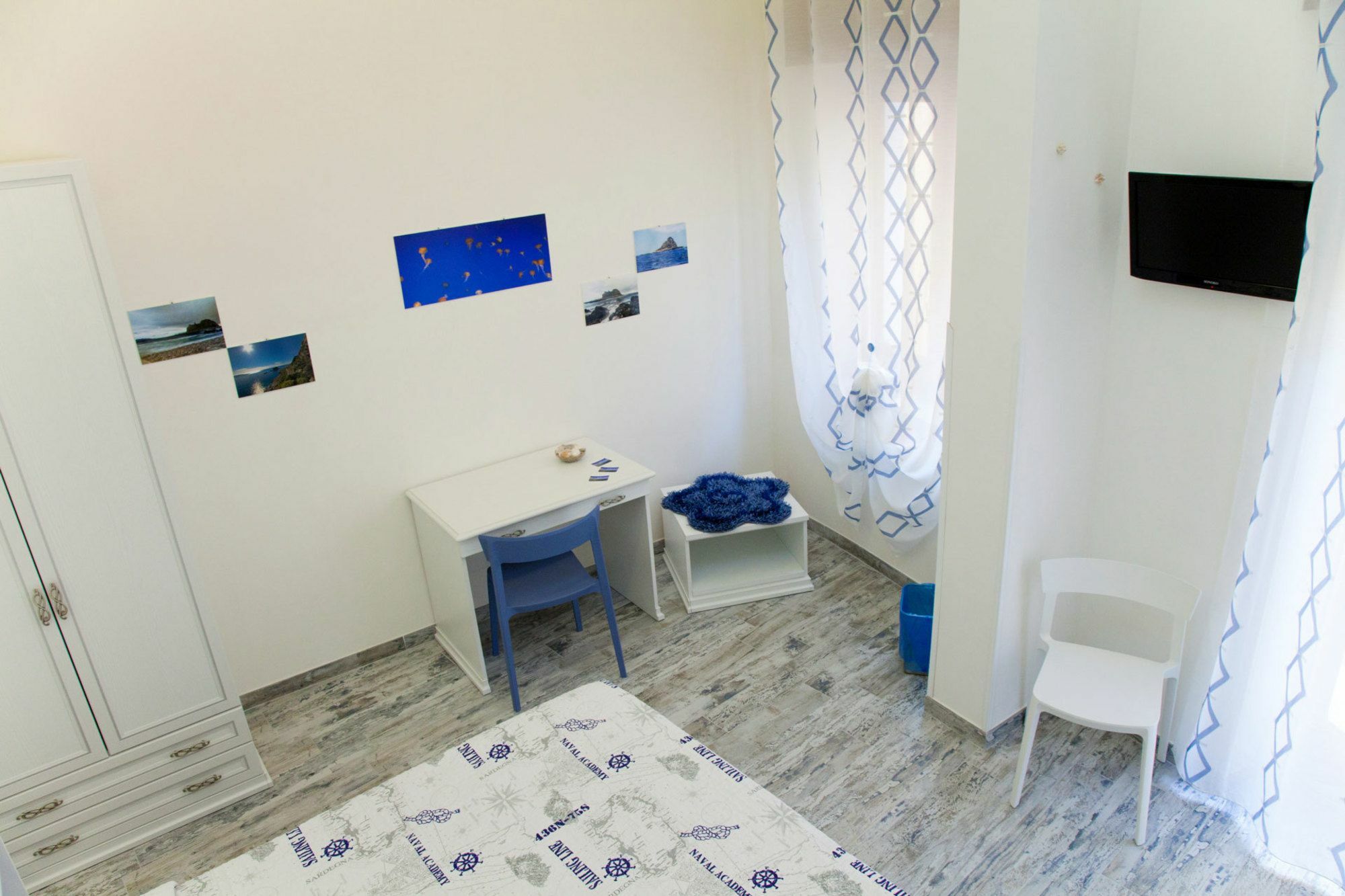 Le Cale Bed and Breakfast Trapani Eksteriør billede