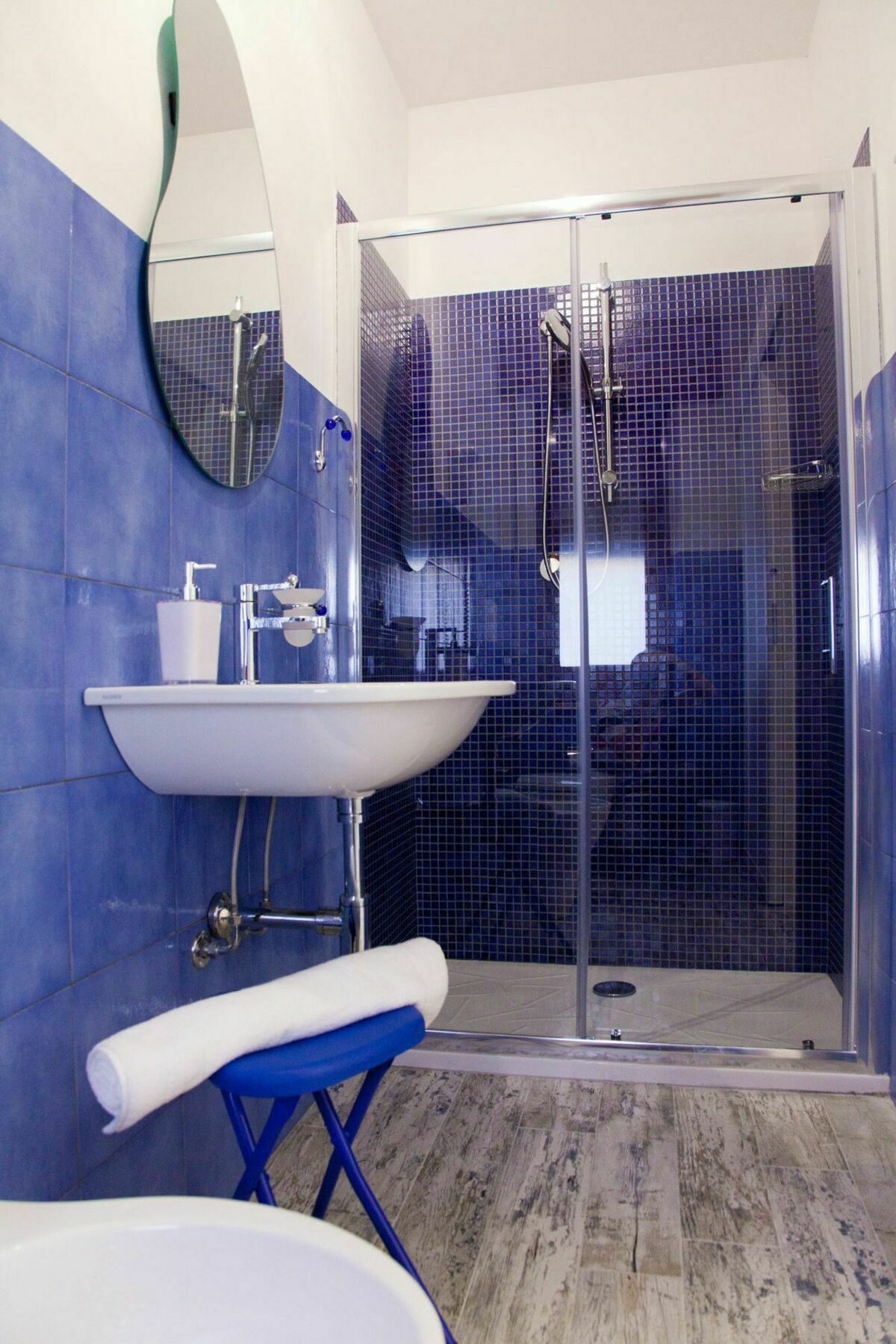 Le Cale Bed and Breakfast Trapani Eksteriør billede